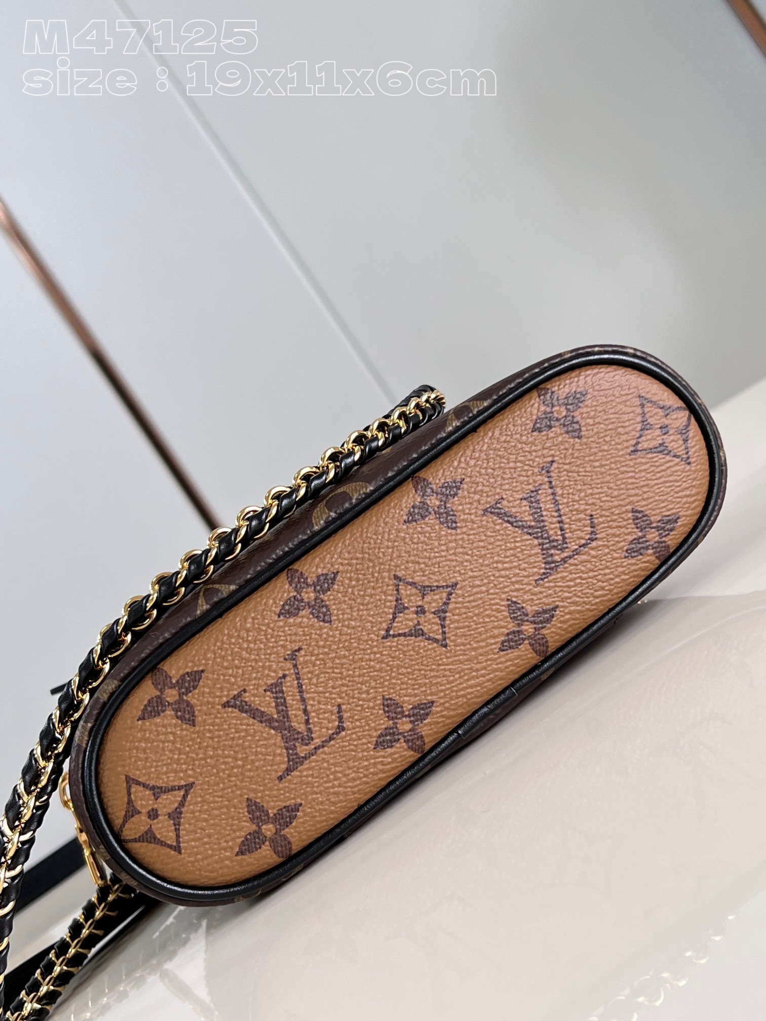 Louis Vuitton Cosmetic Bags